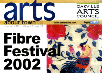Arts About Town