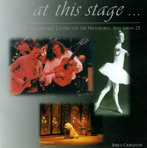 At This Stage cover