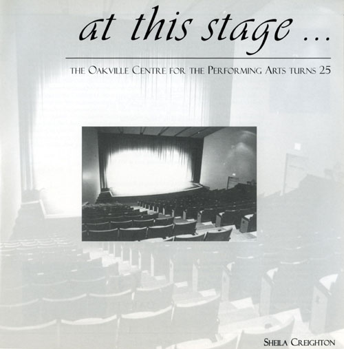 At This Stage title page