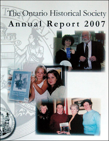 OHS Annual Report