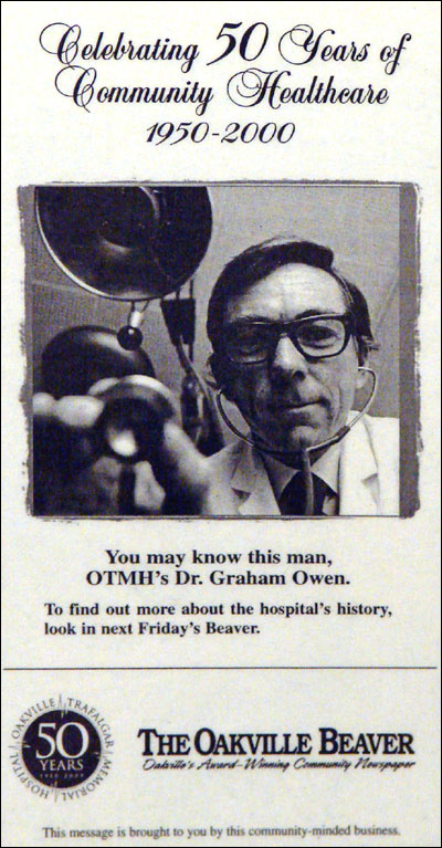 OTMH history project teaser