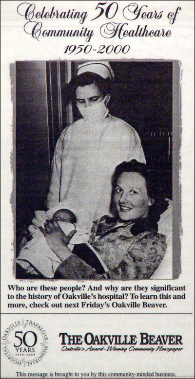 OTMH history project teaser