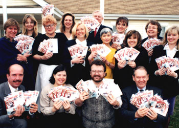 oakvillw tourism committee