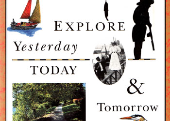 Waterfront Trail Guide