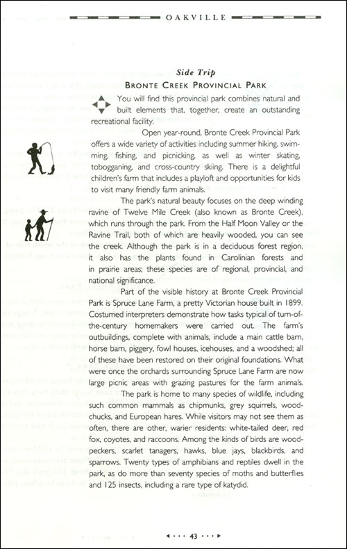 Waterfront Trail Guide page 43